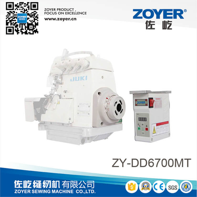 ZY-DD6700MT ZOYER Salva il motore di cucitura del conducente diretto del risparmio energetico (DSV-01-6700)