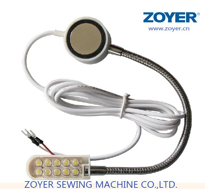 ZY-L28 Zoyer Macchina da cucire LED per macchina da cucire (ZY-L28)