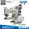 ZY1500DA ZOYER Direct Feed-on Type Type Cylinder Bed Secubito da cucire con trimmer auto